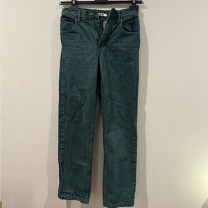 Uniqlo U Lemaire collection / size 22 (fits like a 24)